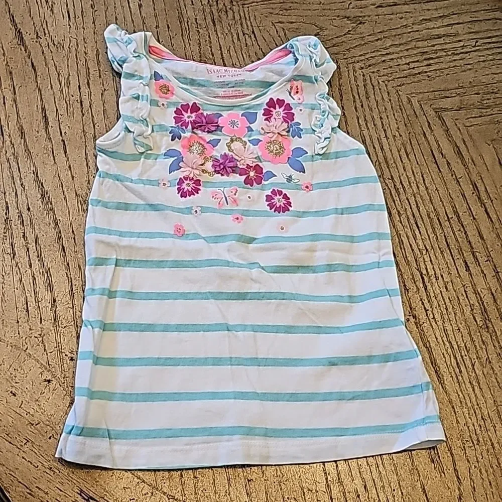 Isaac Mizrahi cute floral